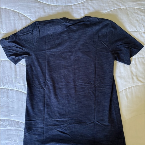 The Nike Tee USMNT USA Soccer T Shirt Small - Picture 2 of 3